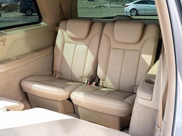 Mercedes-Benz GL-Класс I (X164) с пробегом 2008 года, цена 1 397 000 рублей, 252505 км, внедорожник, Автокод Объявления