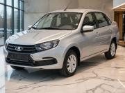 Lada (ВАЗ) Granta I Рестайлинг Краснодар  - изображение 13