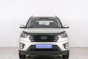 Hyundai Creta I Красноярск  - изображение 25