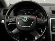Skoda Octavia II (A5) Рестайлинг Санкт-Петербург  - изображение 43