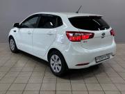 Kia Rio III Уфа  - изображение 25