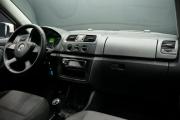 Skoda Fabia II Рестайлинг Крым  - изображение 45