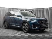 Geely Monjaro I Москва  - изображение 38