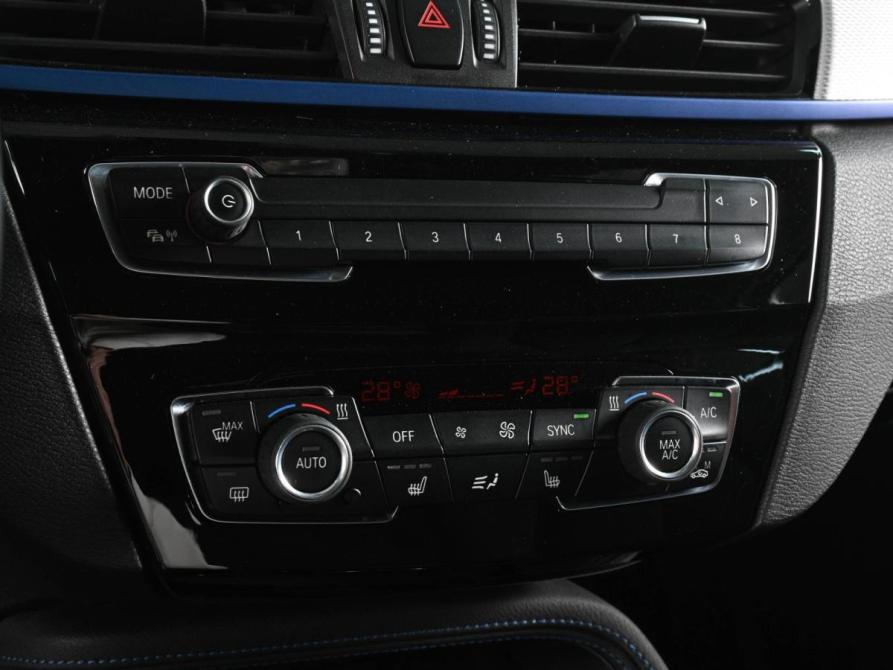 BMW X1 II (F48) Ростов-на-Дону  - изображение 14