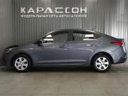 Hyundai Solaris II Рестайлинг Пермь  - изображение 23