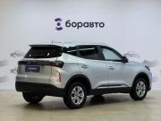 Chery Tiggo 4 I Рестайлинг 2 Ставрополь  - изображение 18
