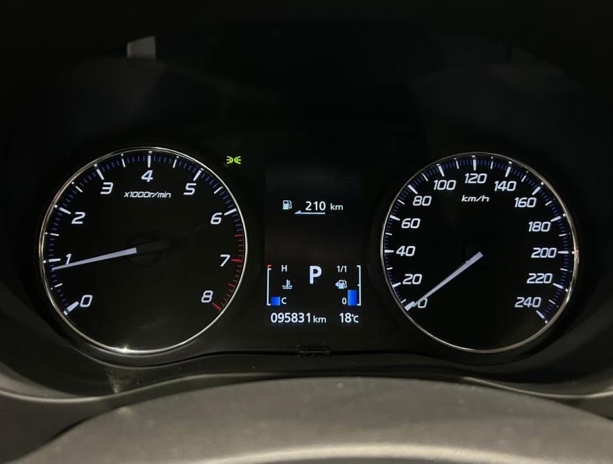 Mitsubishi Outlander III Рестайлинг 3 Санкт-Петербург  - изображение 15
