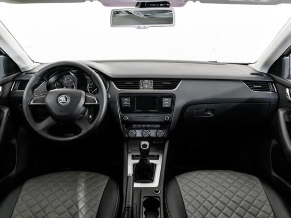 Skoda Octavia III (A7) с пробегом 2015 года, цена 1 099 000 рублей, 189291 км, лифтбек, Автокод Объявления