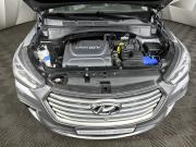 Hyundai Santa Fe III Рестайлинг Москва  - изображение 34