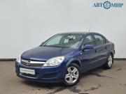 Opel Astra H Рестайлинг Москва  - изображение 13