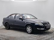 Nissan Almera Classic I Москва  - изображение 23
