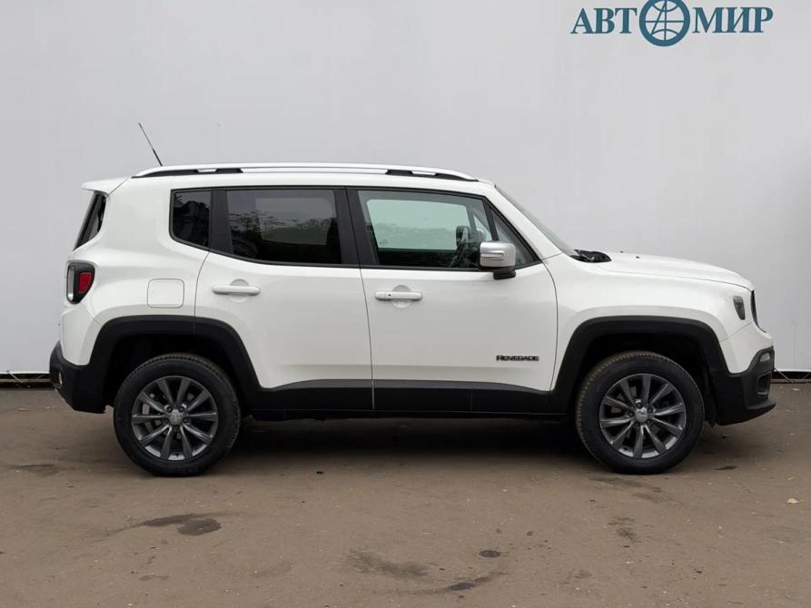 Jeep Renegade I Москва  - изображение 4