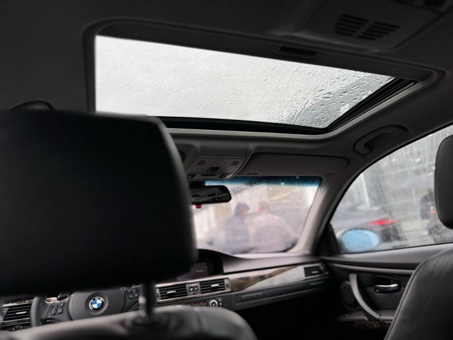 BMW 3 серии V (E90/E91/E92/E93) Санкт-Петербург  - изображение 22