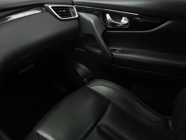 Nissan Qashqai II с пробегом 2016 года, цена 1 399 000 рублей, 234707 км, внедорожник, Автокод Объявления
