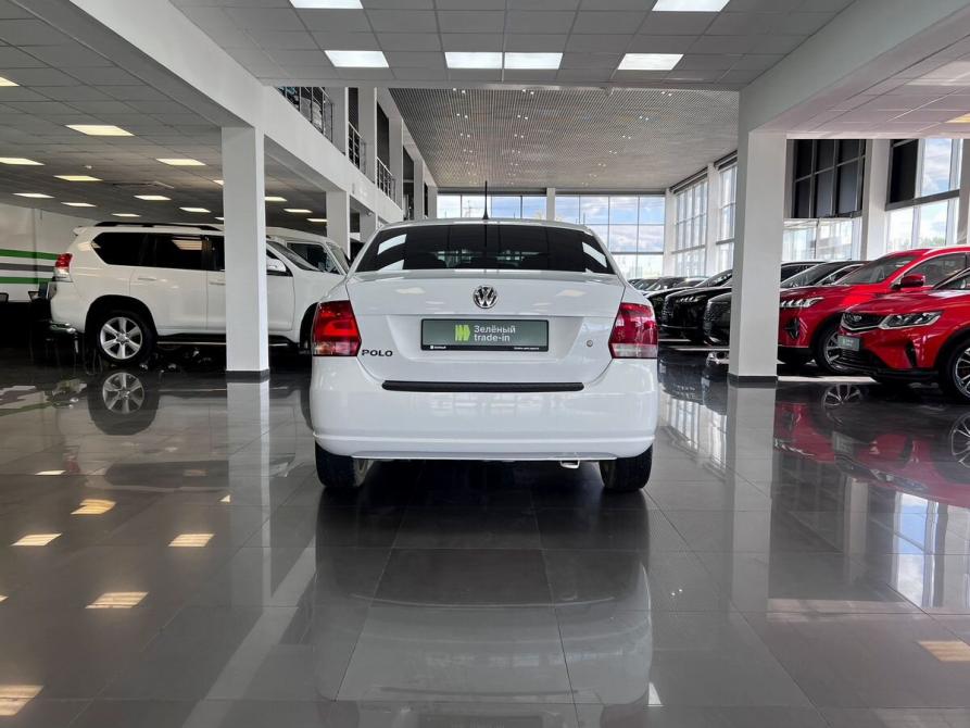 Volkswagen Polo V Тверь  - изображение 4