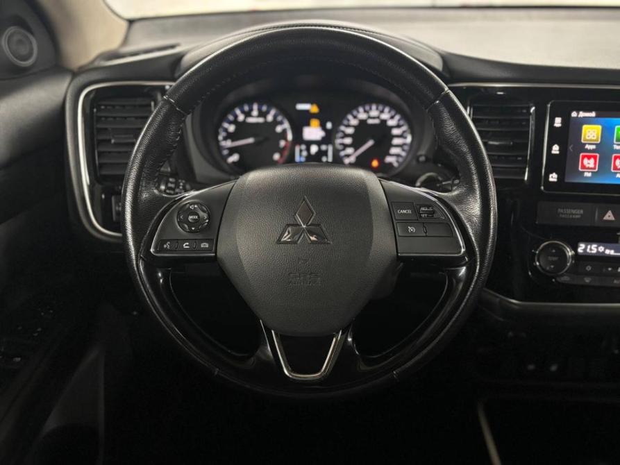 Mitsubishi Outlander III Рестайлинг 2 Санкт-Петербург  - изображение 11