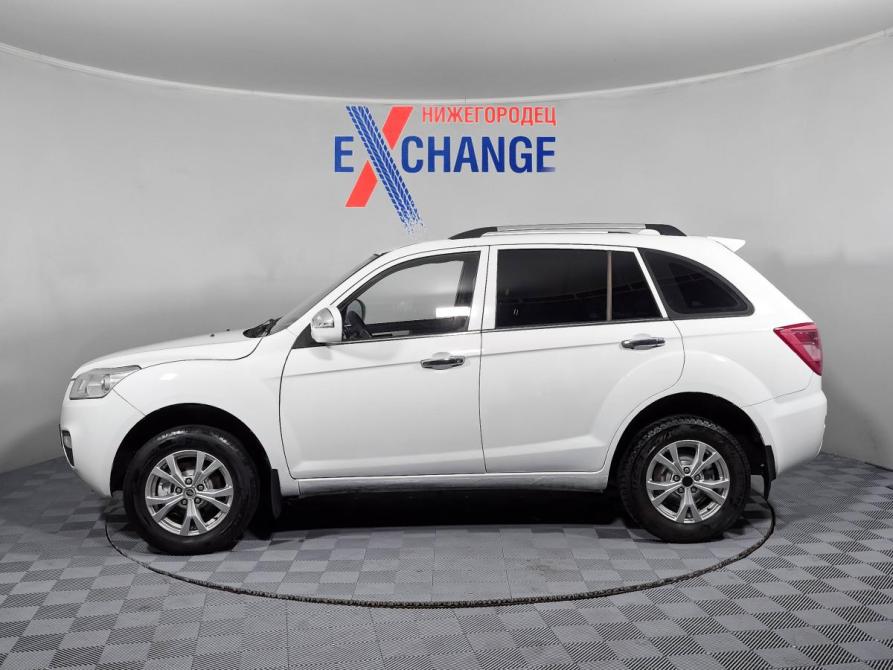 Lifan X60 I Рестайлинг Нижний Новгород  - изображение 8