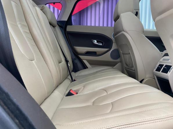 Land Rover Range Rover Evoque I с пробегом 2014 года, цена 1 600 000 рублей, 294700 км, внедорожник, Автокод Объявления