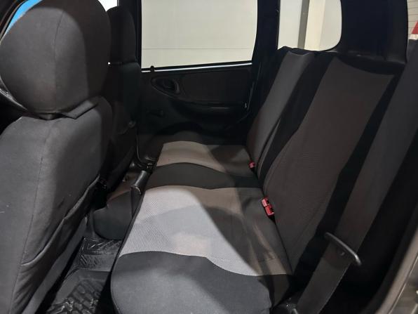 Chevrolet Niva I Рестайлинг с пробегом 2010 года, цена 419 900 рублей, 238000 км, внедорожник, Автокод Объявления
