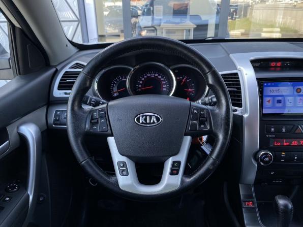 Kia Sorento II с пробегом 2012 года, цена 1 449 000 рублей, 151385 км, внедорожник, Автокод Объявления