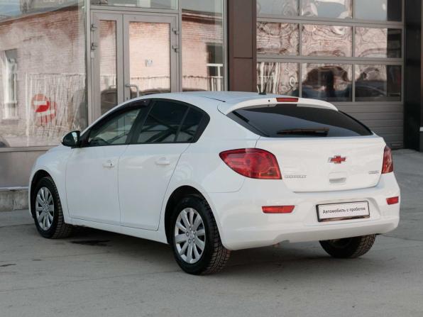 Chevrolet Cruze I Рестайлинг с пробегом 2014 года, цена 830 000 рублей, 193763 км, хэтчбек, Автокод Объявления