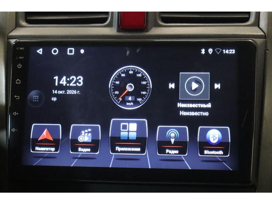 Honda CR-V III Рестайлинг Коломна  - изображение 12
