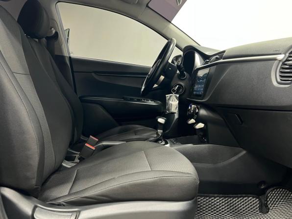 Kia Rio IV Рестайлинг с пробегом 2021 года, цена 1 680 000 рублей, 60000 км, седан, Автокод Объявления