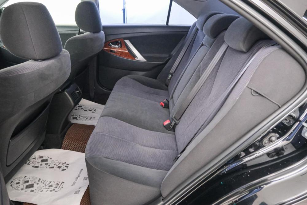 Toyota Camry VI (XV40) Рестайлинг Красноярск  - изображение 21