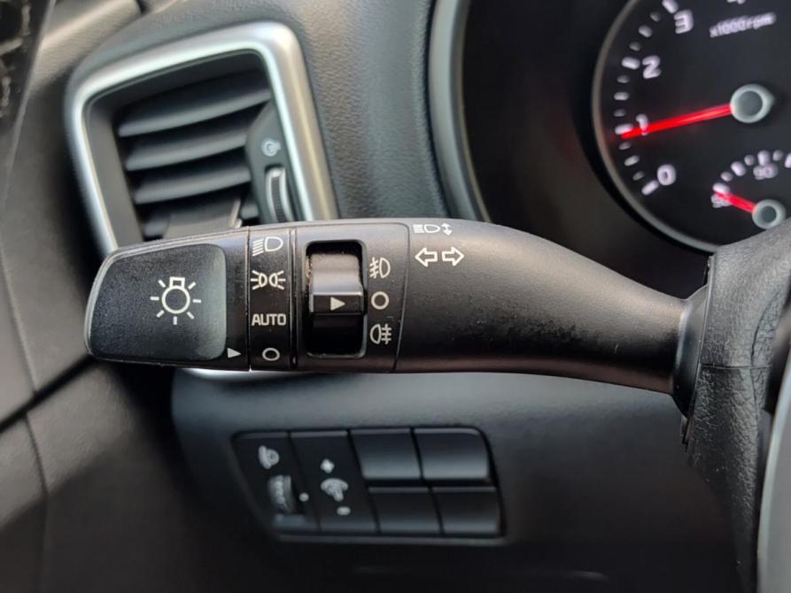Kia Sportage IV Рестайлинг Ижевск  - изображение 24