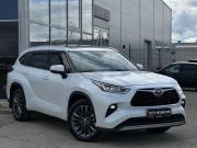 Toyota Highlander IV (XU70) Самара  - изображение 28