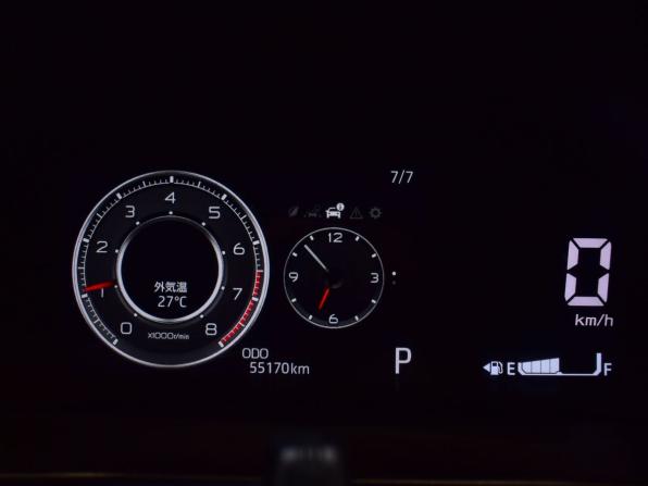 Toyota Raize I с пробегом 2019 года, цена 1 699 999 рублей, 55167 км, внедорожник, Автокод Объявления