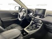 Toyota RAV4 V (XA50) Москва  - изображение 22