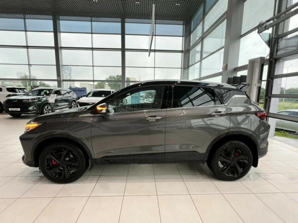 Geely Coolray I Рестайлинг с пробегом 2024 года, цена 2 145 000 рублей, 38953 км, внедорожник, Автокод Объявления