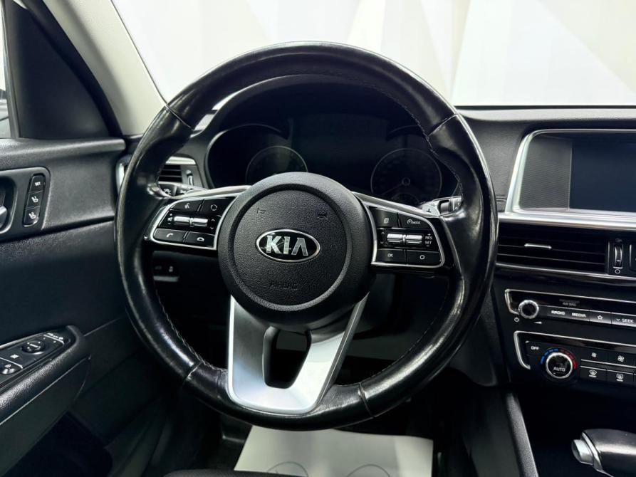 Kia Optima IV Рестайлинг Азнакаево  - изображение 24