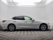 Infiniti Q50 I Москва  - изображение 24