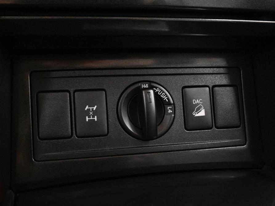 Toyota Land Cruiser Prado 150 Series Рестайлинг 1 Ростов-на-Дону  - изображение 15