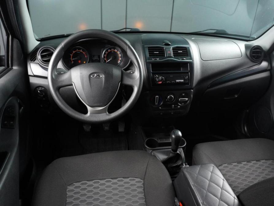 Lada (ВАЗ) Granta I Рестайлинг Минеральные Воды  - изображение 6