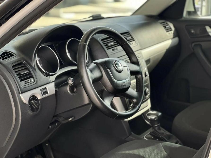 Skoda Yeti I Екатеринбург  - изображение 13