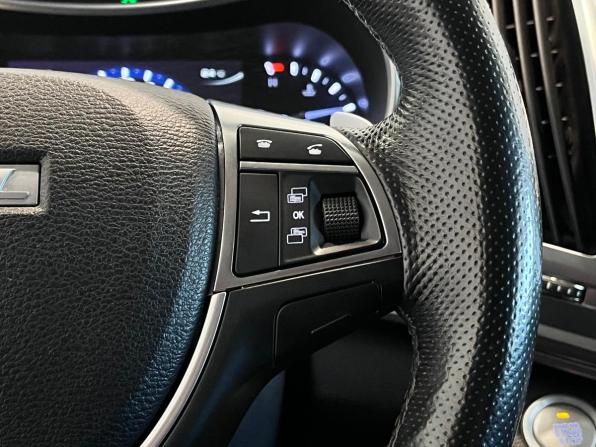 Haval H9 I Рестайлинг с пробегом 2021 года, цена 3 000 000 рублей, 36575 км, внедорожник, Автокод Объявления
