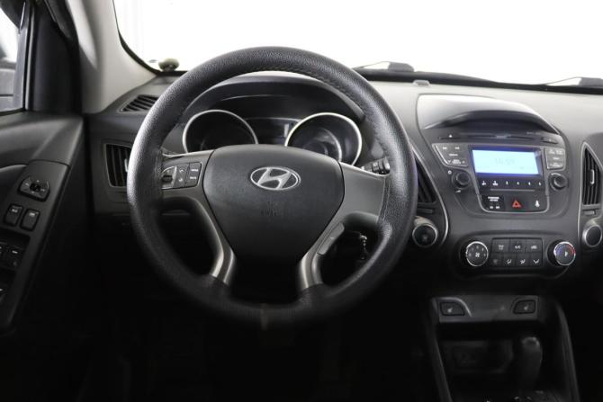 Hyundai ix35 I Рестайлинг с пробегом 2014 года, цена 1 199 990 рублей, 144441 км, внедорожник, Автокод Объявления