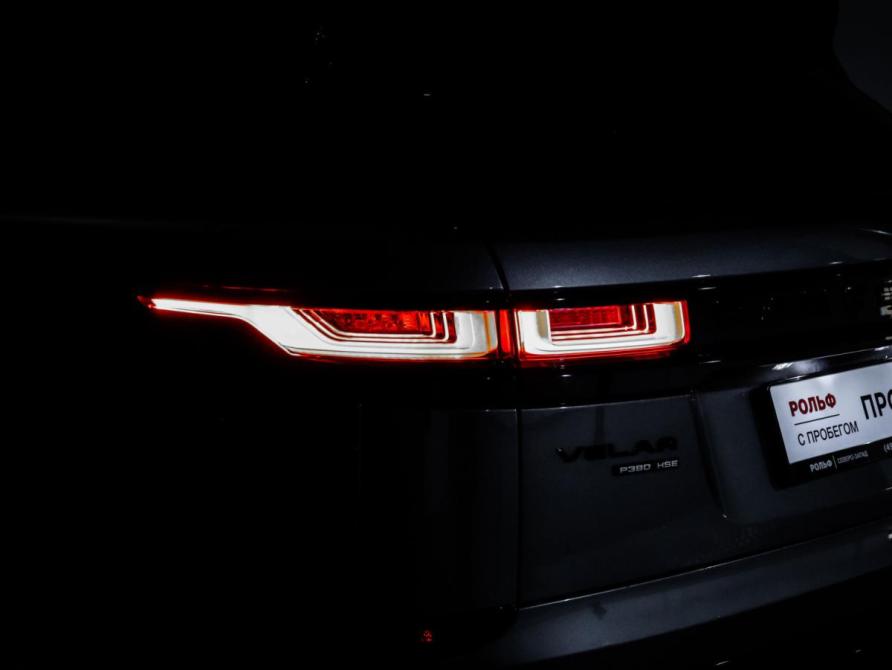 Land Rover Range Rover Velar I Москва  - изображение 18
