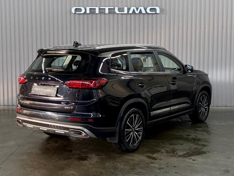 Chery Tiggo 8 Pro I Краснодар  - изображение 5