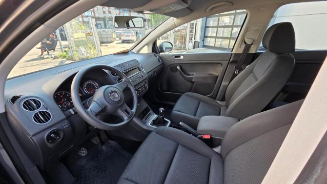 Volkswagen Golf Plus II с пробегом 2012 года, цена 919 000 рублей, 85000 км, хэтчбек, Автокод Объявления