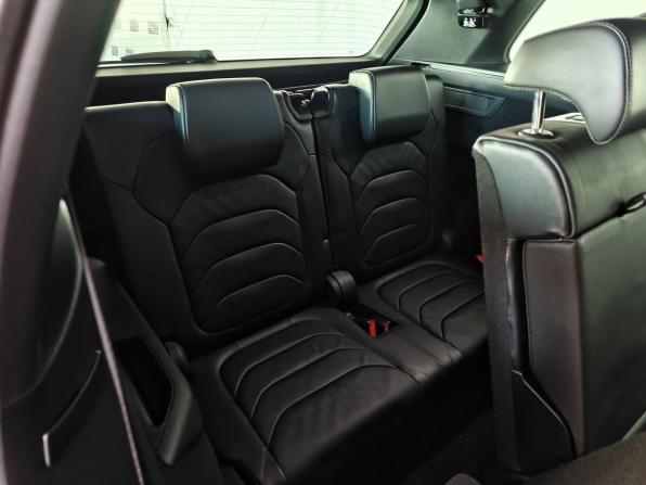 Skoda Kodiaq I с пробегом 2020 года, цена 3 150 000 рублей, 98500 км, внедорожник, Автокод Объявления