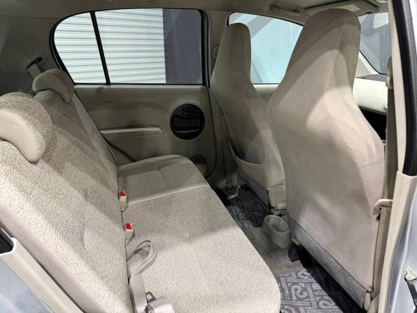 Toyota Passo II (C30) с пробегом 2010 года, цена 590 000 рублей, 208745 км, хэтчбек, Автокод Объявления