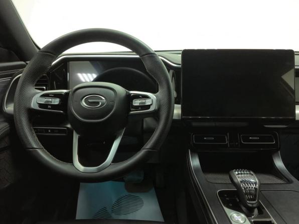 GAC GS8 II с пробегом 2024 года, цена 3 630 000 рублей, 18852 км, внедорожник, Автокод Объявления