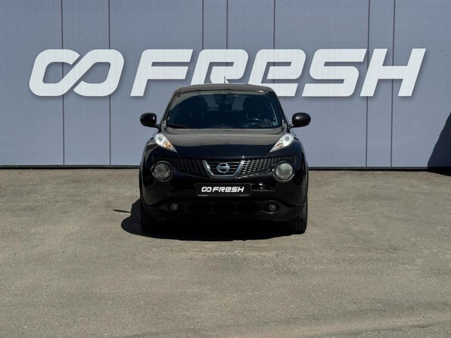 Nissan Juke I Кропоткин  - изображение 3