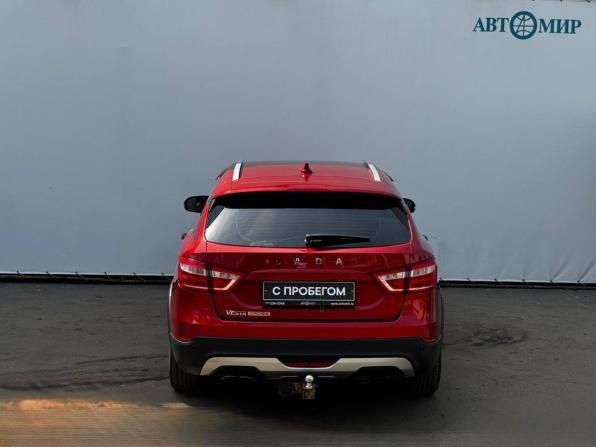 Lada (ВАЗ) Vesta I с пробегом 2021 года, цена 1 115 000 рублей, 120145 км, универсал, Автокод Объявления