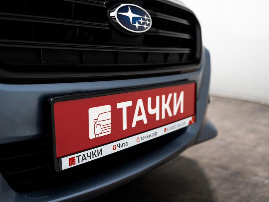 Subaru Levorg I Чита  - изображение 21
