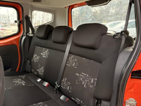 Fiat Qubo I с пробегом 2009 года, цена 549 900 рублей, 188500 км, компактвэн, Автокод Объявления